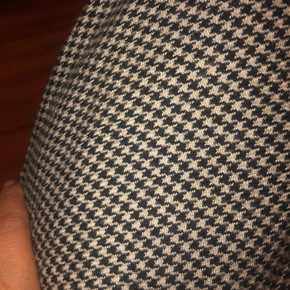 Awesome H&M Houndstooth Trouser - Picture 4 of 4